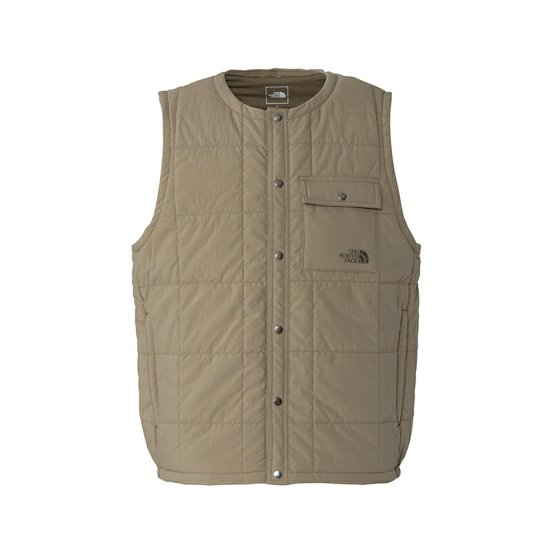 楽天市場】【SALE】ノースフェイス メドウウォームベスト ユニセックス