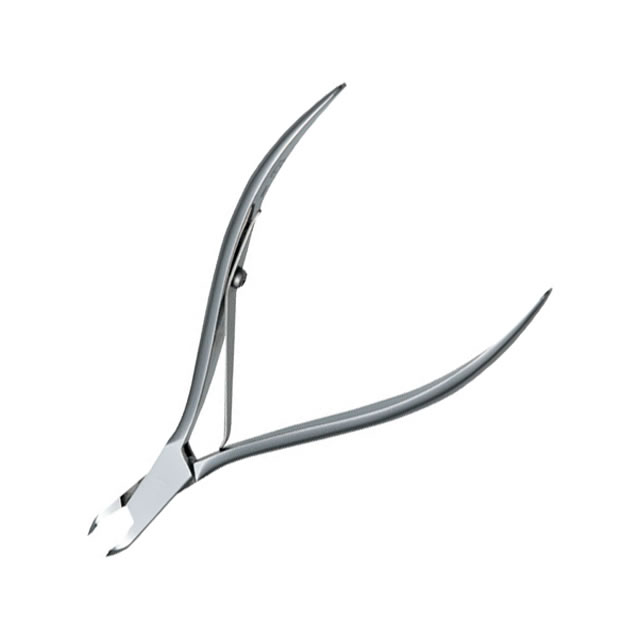 楽天市場】【在庫限り】HIKARI 光 キューティクルニッパー PRO ☆（星