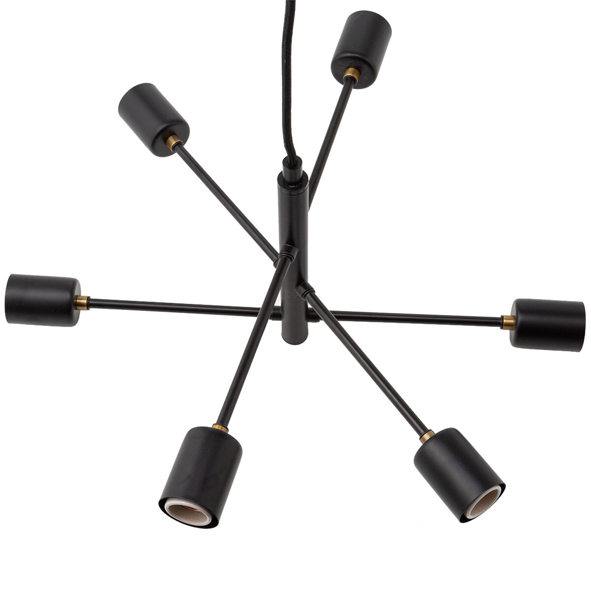 ペンダントライト セイス BK (274P-6) ニトリ 【玄関先迄納品】