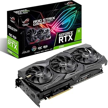 楽天市場】【中古】MSI GeForce RTX 2080 VENTUS 8G OC グラフィックス