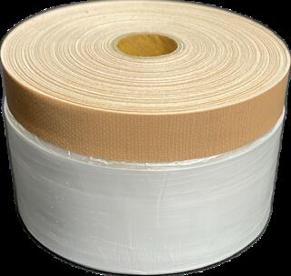 楽天市場】数量限定特価品 布コロナマスカー550mm 25m巻 60巻入 : SC1