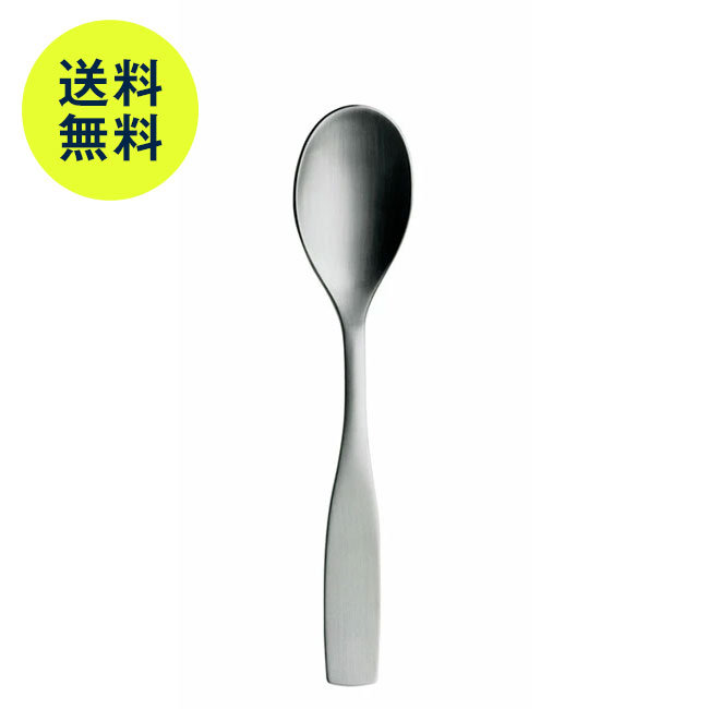 楽天市場】イッタラ / チッテリオ カトラリー ラテスプーン [iittala