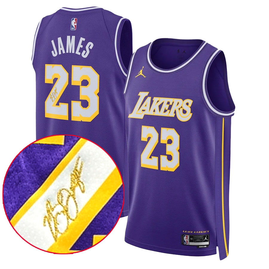 楽天市場】NBA レブロン・ジェームズ レイカーズ ユニフォーム