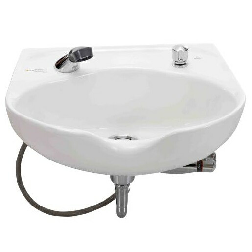 楽天市場】【Pトラップ（壁排水）】『TOTO製シャンプーボール