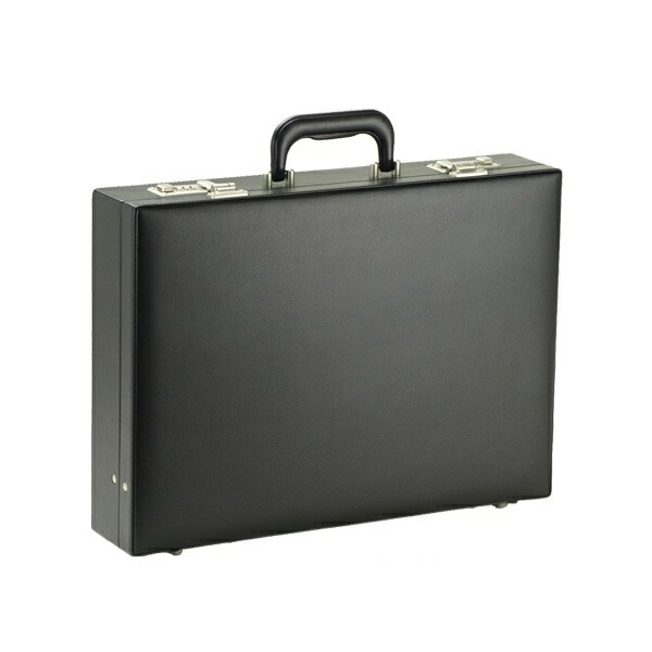 高級 オールレザー グッチ PRESTO ダイヤルロック アタッシュケース 黒