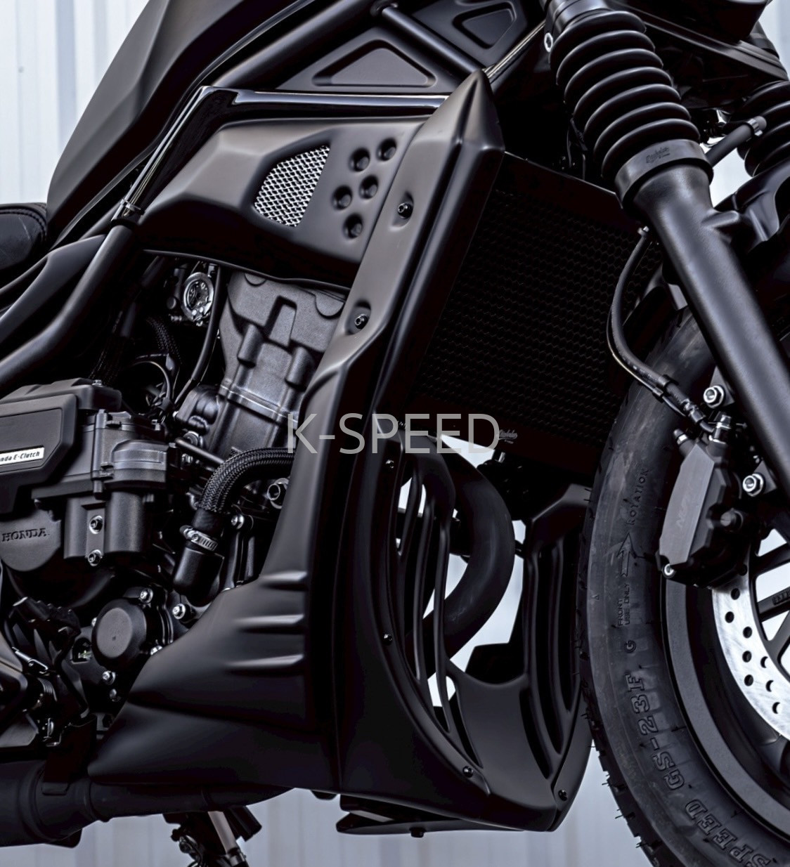 楽天市場】スペシャルパーツ武川 レブル250/レブル500/CL250/CL500