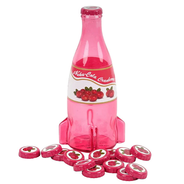 楽天市場】【送料込】FALLOUT（フォールアウト） ”ヌカ・グレープ