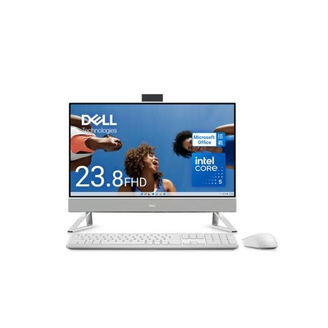楽天市場】新品 NEC 23.8型 LAVIE Desk All-in-one DA370/CUS01 PC