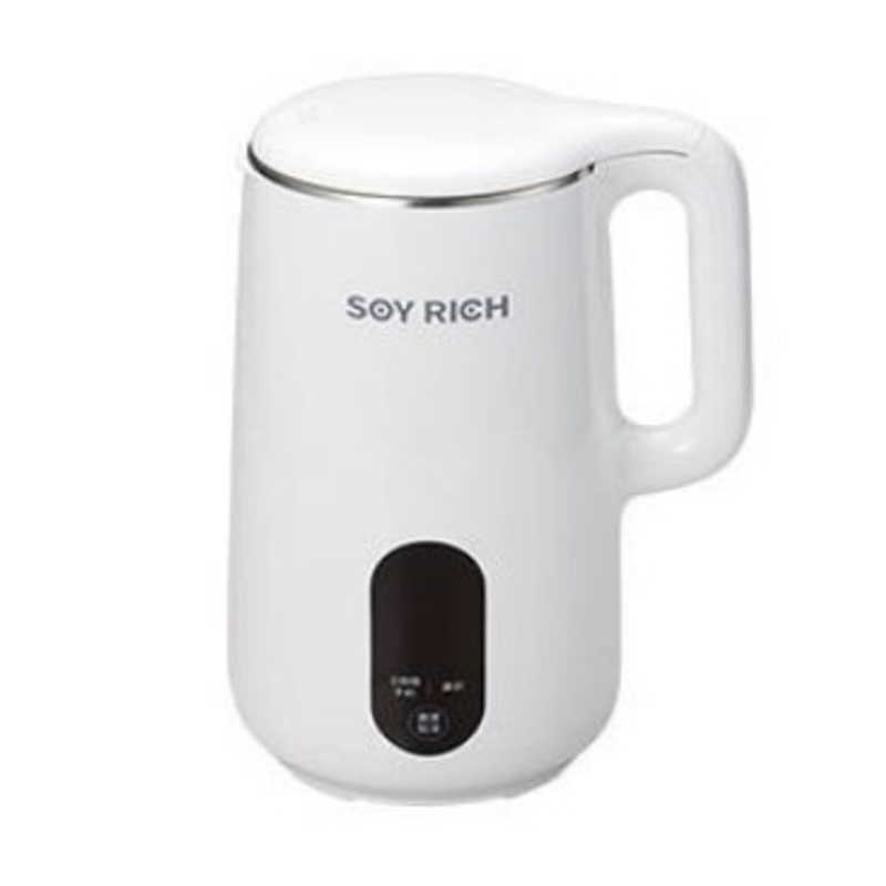 楽天市場】ソイリッチ ※特典なし : ショップジャパン 楽天市場店