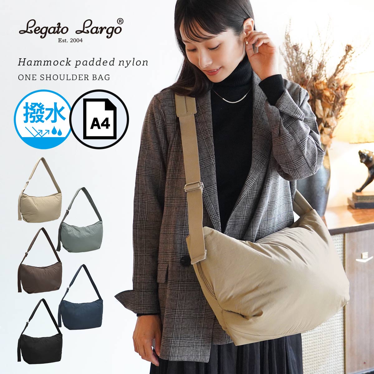 楽天市場】ショルダーバッグ レディース 斜めがけ 大人 ブランド