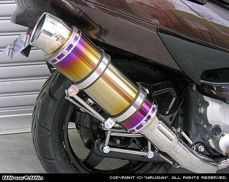 楽天市場】WirusWin スカイウェイブ(CJ44・CJ45・CJ46) アトミック