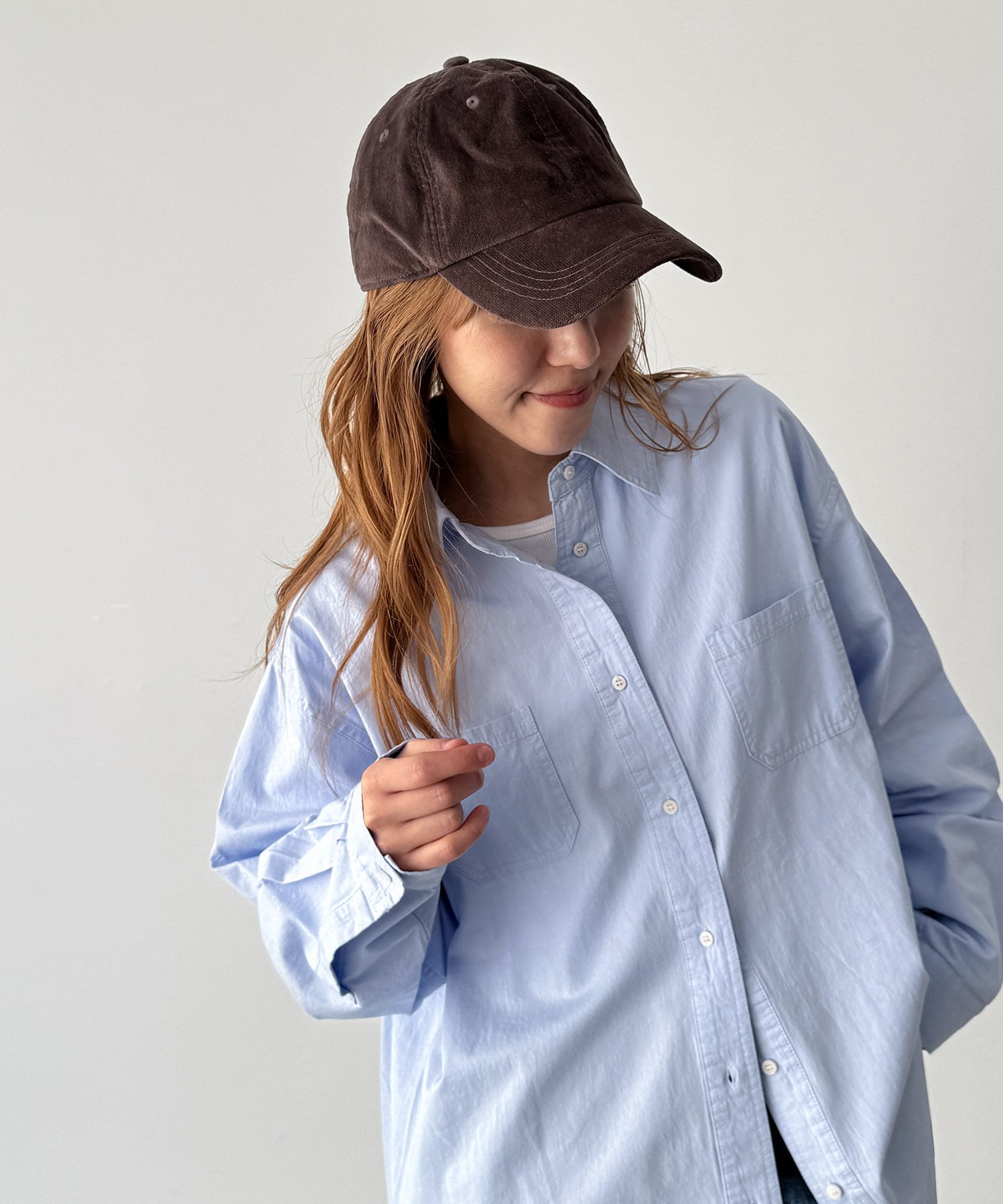 楽天市場】【新品】NOROLL (ノーロール) HONK CAP コーデュロイ