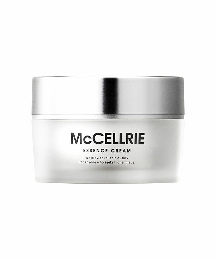 楽天市場】McCELLRIE マクセリー タイトンクリーム 50g : スターベイ