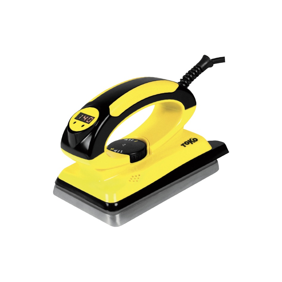 楽天市場】25-26 GALLIUM ガリウム ワクシングアイロン TU0205 鉄板が