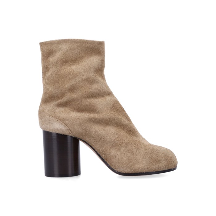 楽天市場】【正規取扱店】Maison Margiela 22 定番ブーツ スエード