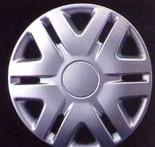 楽天市場】『エブリイ』 純正 DA62 「一枚のみ」フルホイールキャップ