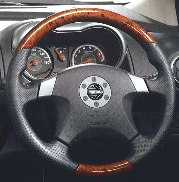 楽天市場】『ノート』 純正 E11 NE11 MOMOスポーツステアリング パーツ