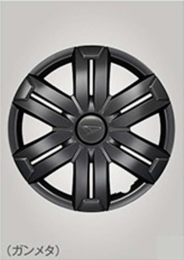 楽天市場】純正部品ダイハツ アトレーワゴンフルホイールキャップ
