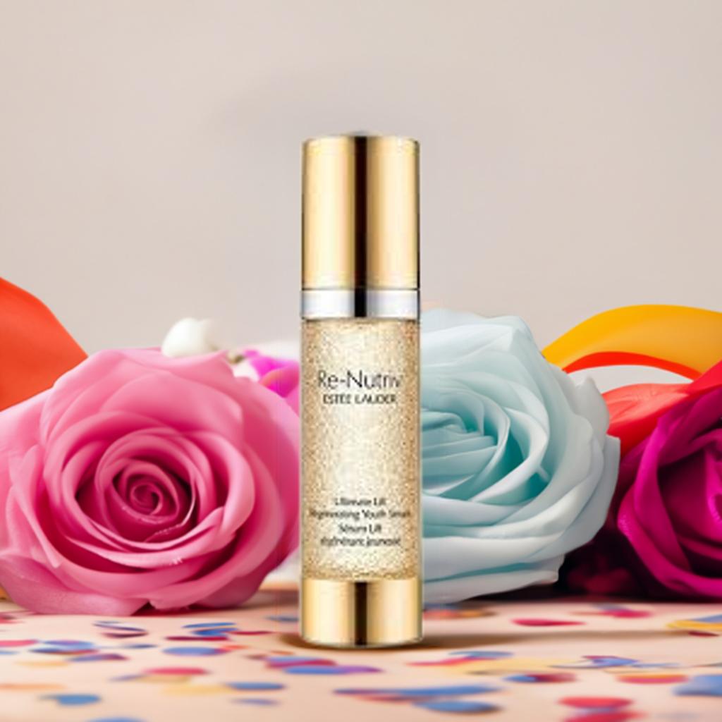 楽天市場】エスティローダー リニュートリィブ UL ミルキー ローション