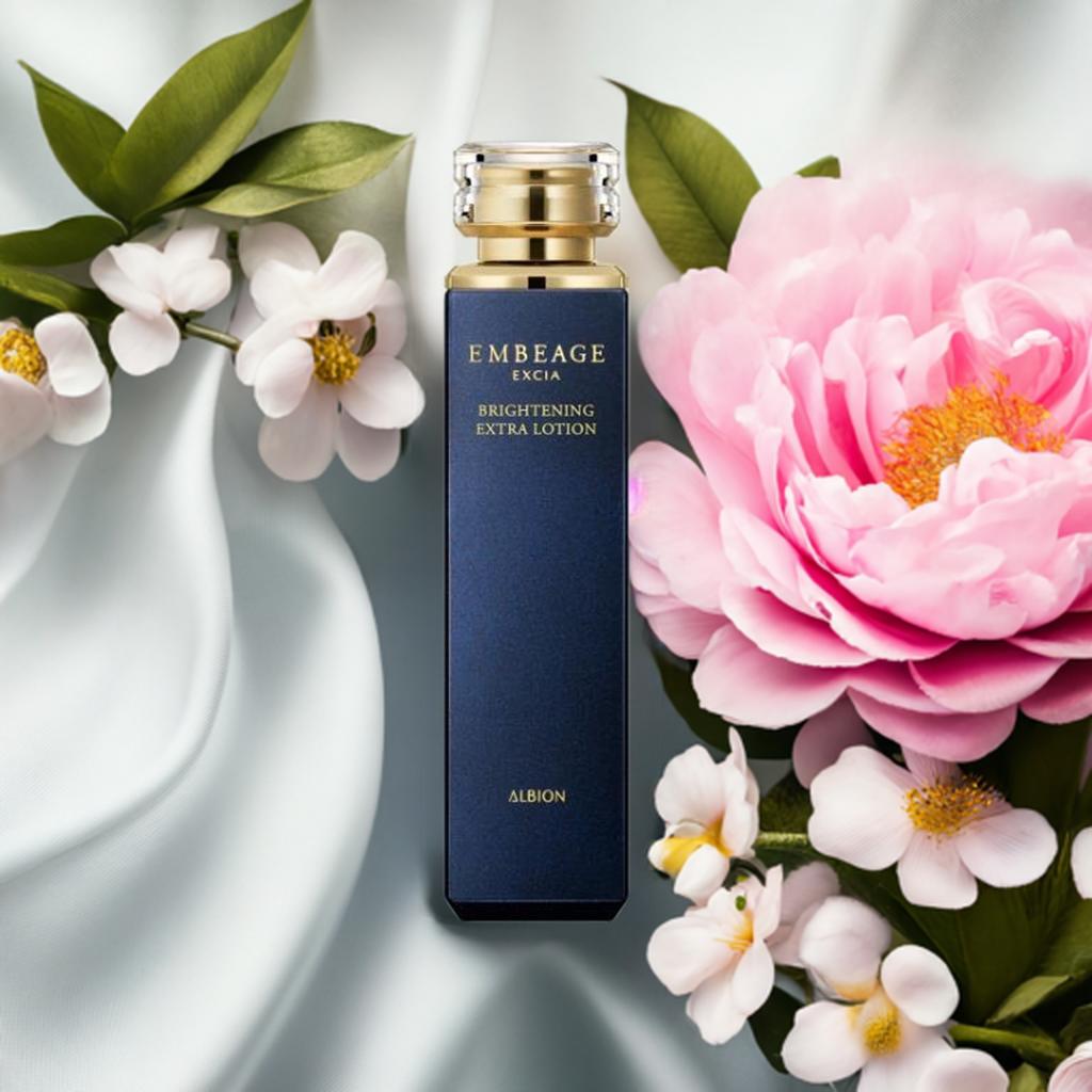 楽天市場】アルビオン ALBION エクシア アンベアージュ ブライトニング