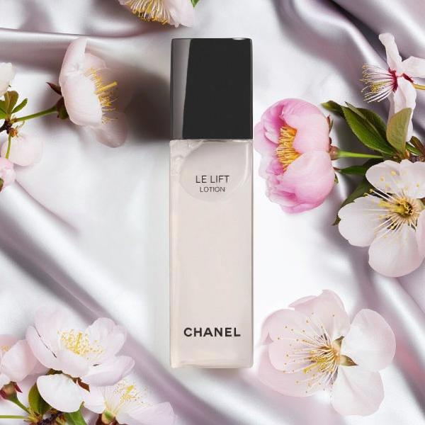 楽天市場】シャネル ル リフト ローション 150ml コスメ 化粧品 化粧水