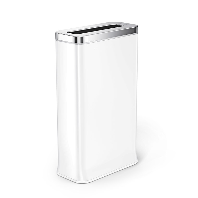 旧商品 【正規品】 シンプルヒューマン クリーンステーション ホワイト