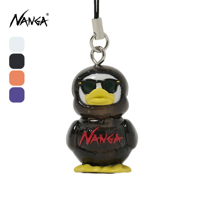 楽天市場】【SALE Max20%OFF】ナンガ ガーシーキーホルダー NANGA