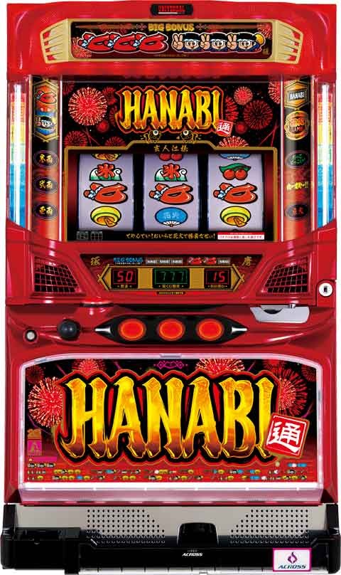 楽天市場】【本州送料無料】ハナビBHS2 ※パネル不問【コイン不要機