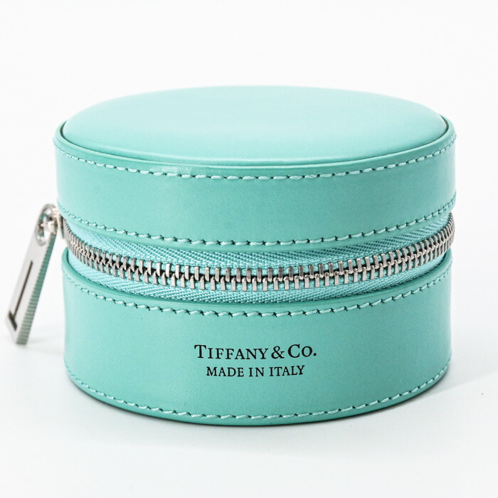 楽天市場】ティファニー Tiffany&Co. ピルケース 小物入れ トランク