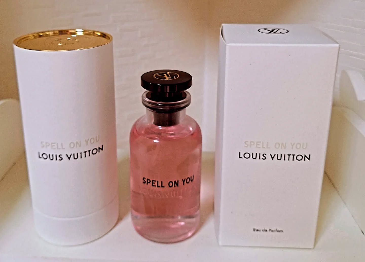 楽天市場】【新作】 ルイヴィトン 香水 LOUIS VUITTON フレグランス