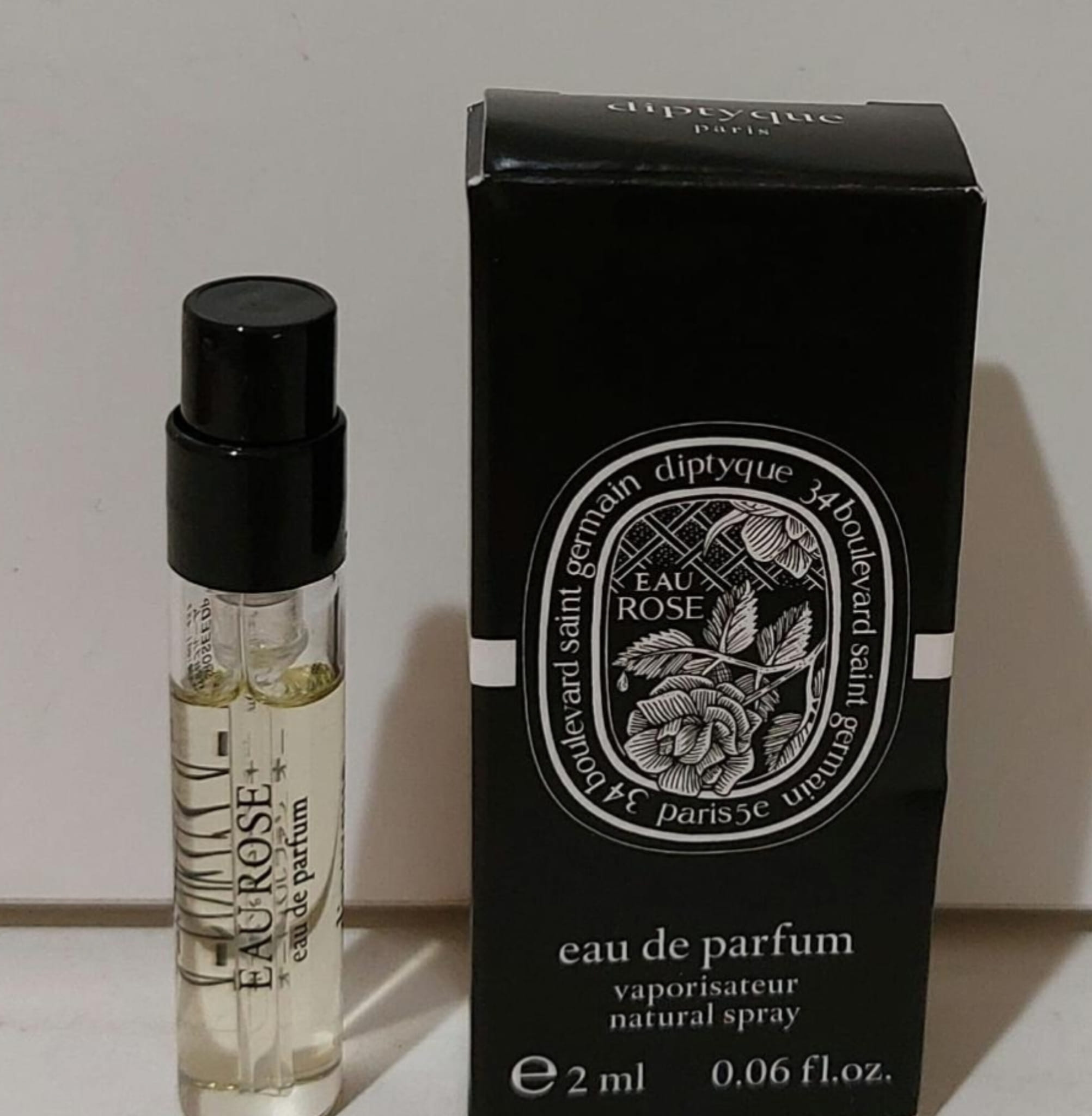 楽天市場】ディプティック diptyque DIPTYQUE オーローズ ヘア