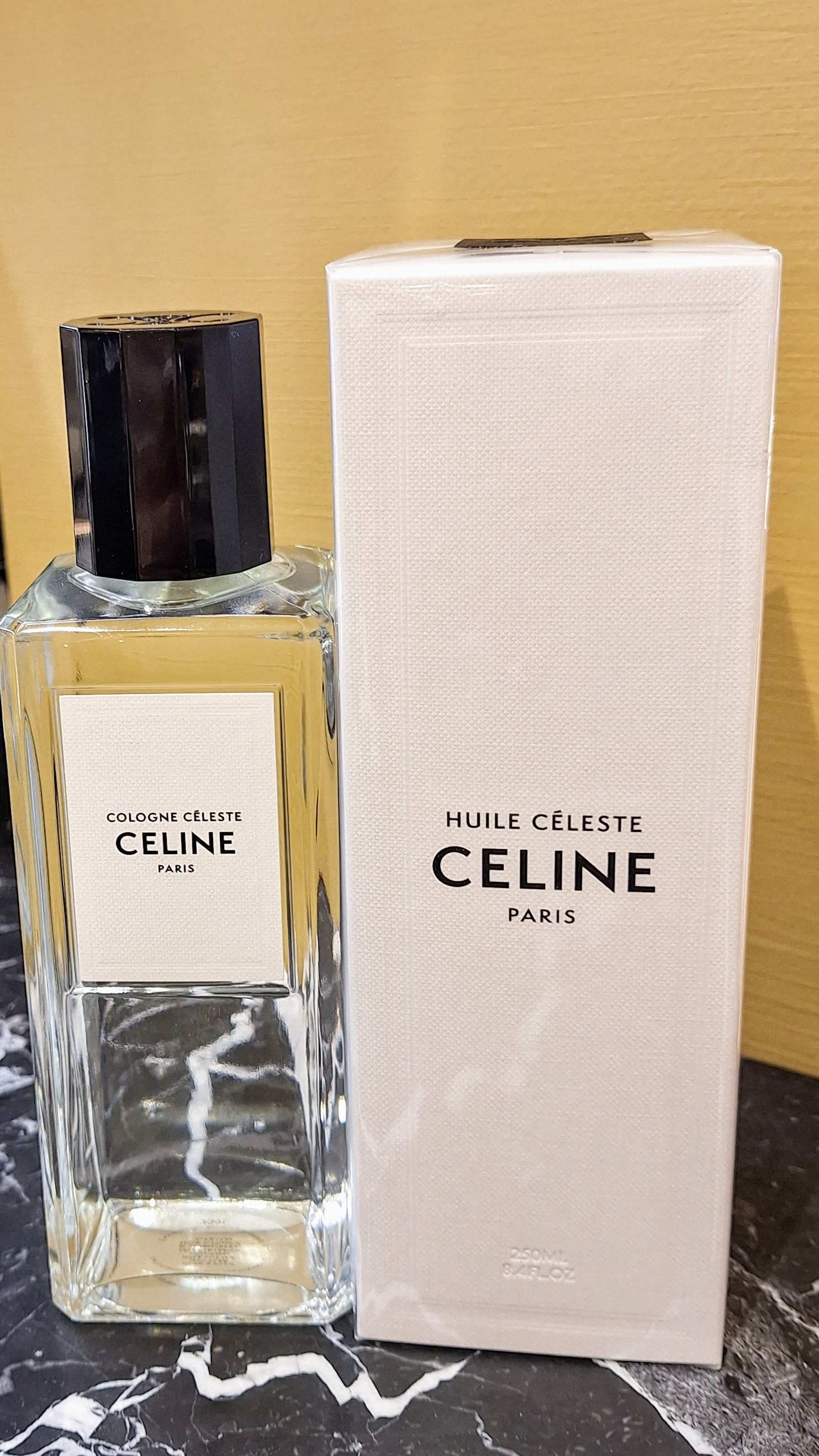楽天市場】セリーヌ CELINE パラード オードパルファム （100ml・200ml