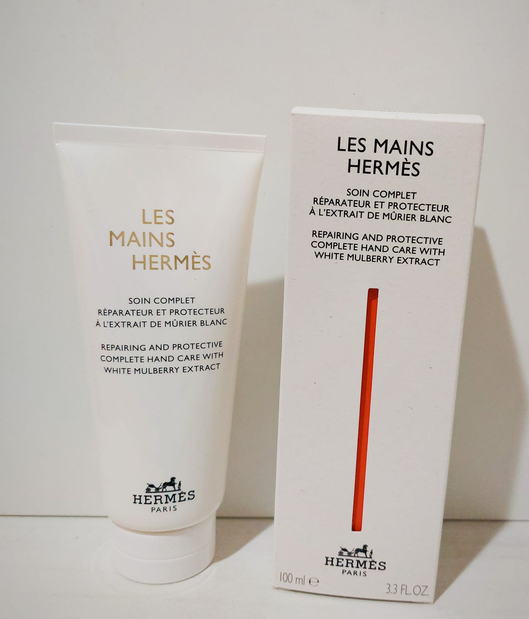 楽天市場】エルメス HERMES レマンエルメスクレームレマン 100ml