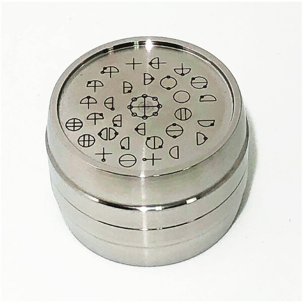 楽天市場】カタカムナ バレルコア 第7首【ポイント20倍】 : アットキレイ