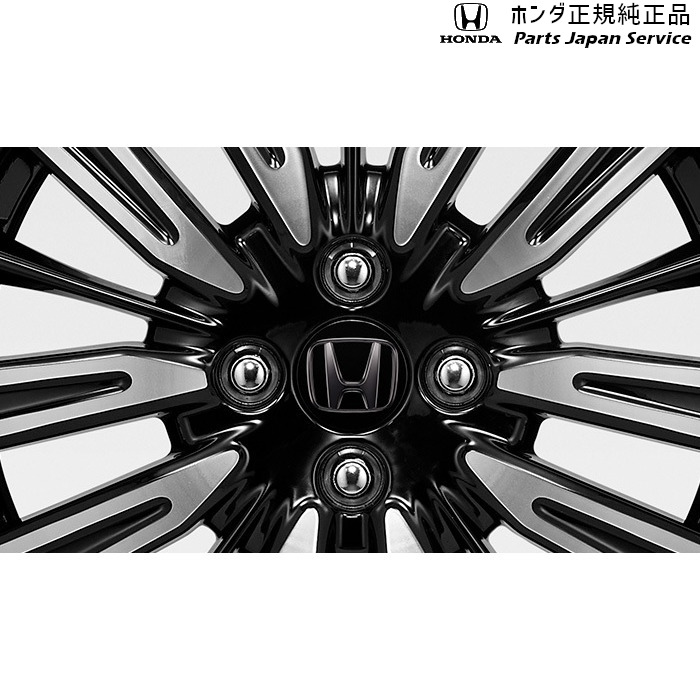 楽天市場】純正 ホンダ HONDA JF5系エヌボックス 23.アルミホイール