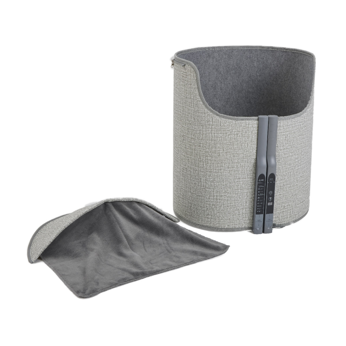 楽天市場】HERUSH マイカパネルヒーター RL-1006 ヒーター パネル