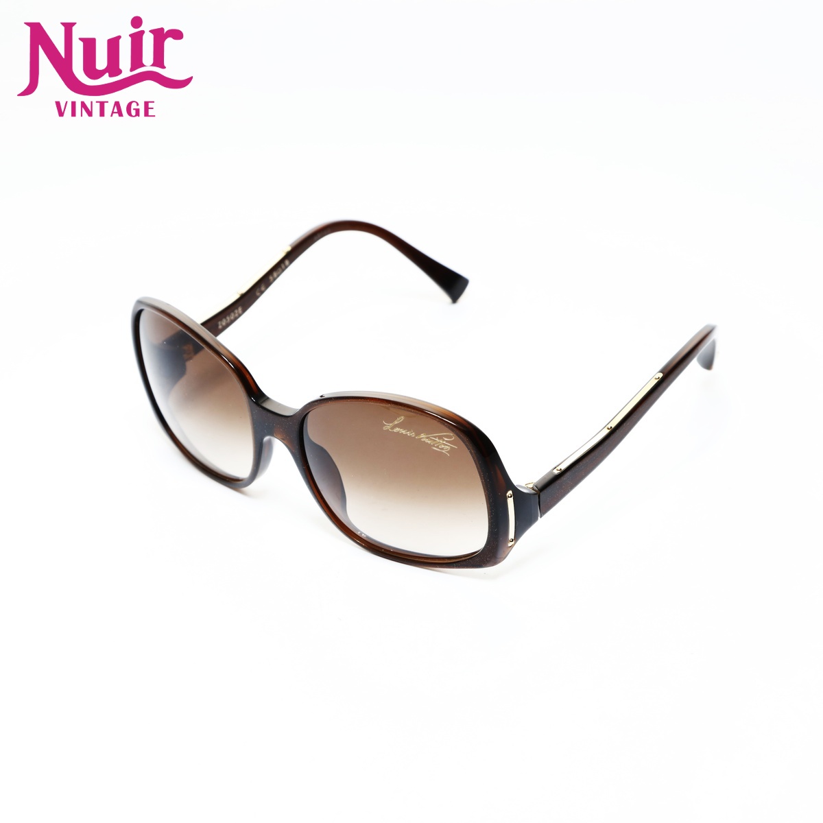 楽天市場】LOUIS VUITTON ルイ ヴィトン ウルスラ ストラス ミエル