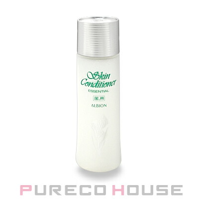 楽天市場】アルビオン 薬用スキンコンディショナー エッセンシャル N