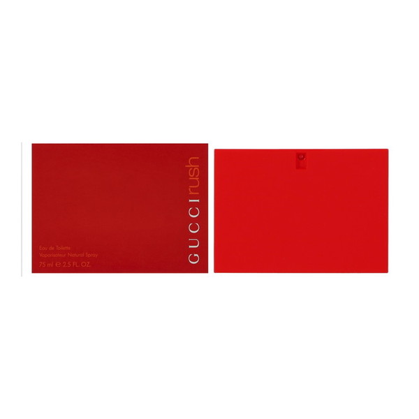 楽天市場】グッチラッシュ2オードトワレ50mlラッシュツーレディース SP