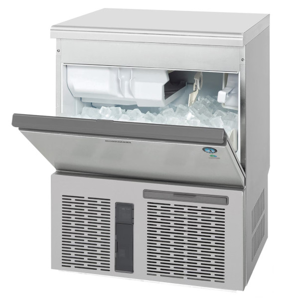 楽天市場】ホシザキ 製氷機 IM-55M-2 キューブアイス アンダー