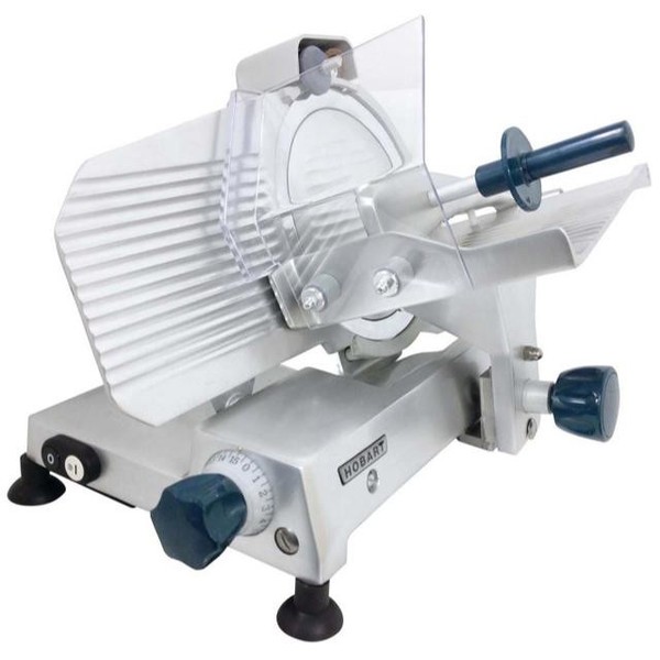 楽天市場】SL250 ホバート フードスライサー ミートスライサー 業務用