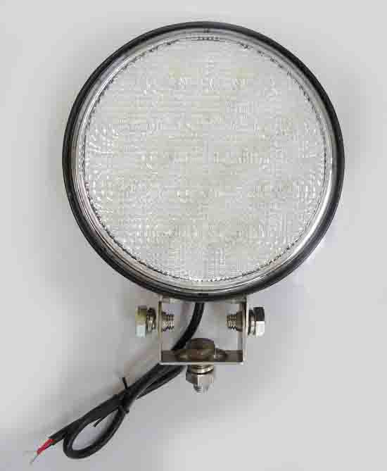 楽天市場】ヘッドライト（作業灯）12V ハロゲンBL84-250 : プロプレイス