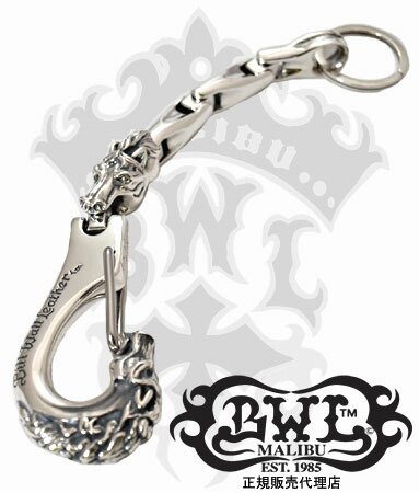 楽天市場】BWL ビルウォールレザー Bill Wall Leather / 2000 クリップ