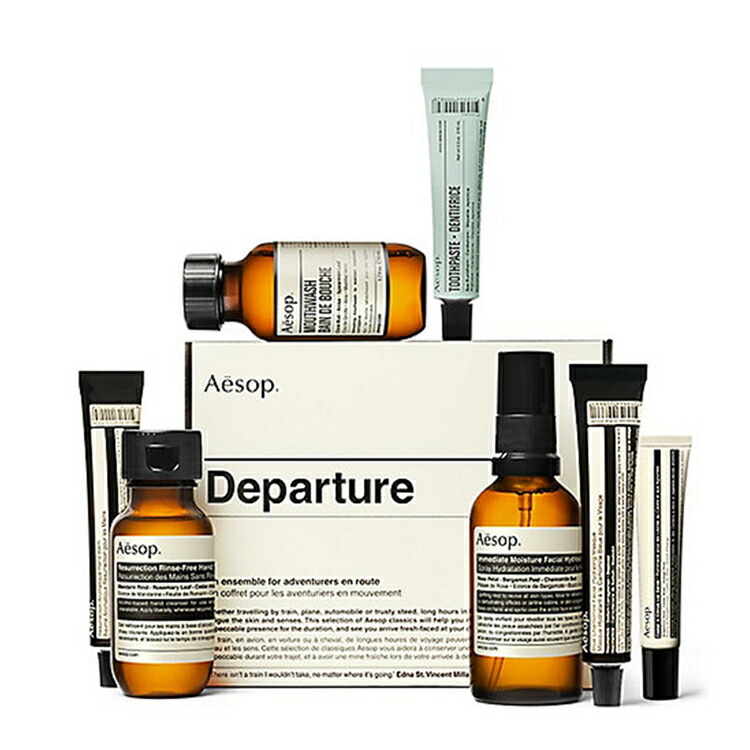 楽天市場】【紙袋付き】イソップ シャンプー コンディショナー 100ml