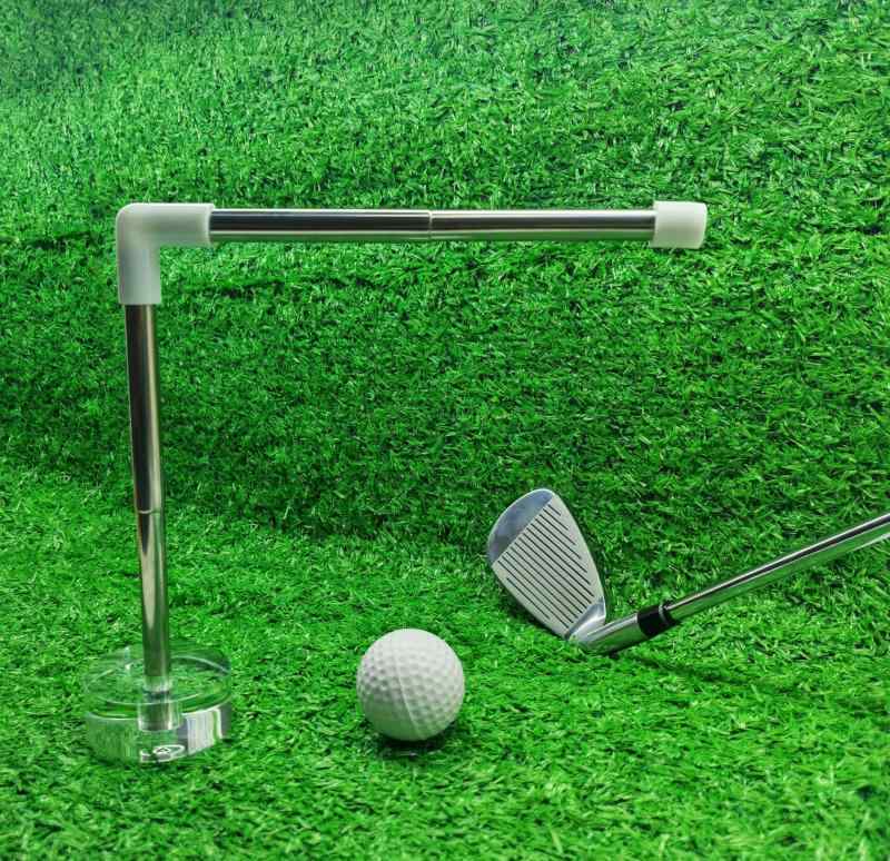 楽天市場】スイング練習器具 魔法のクランク クランク長井 プロ愛用