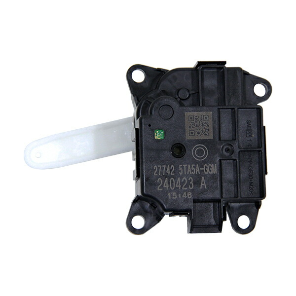 楽天市場】【送料無料】 日産 セレナ C27 純正 アクチュエーター 1個