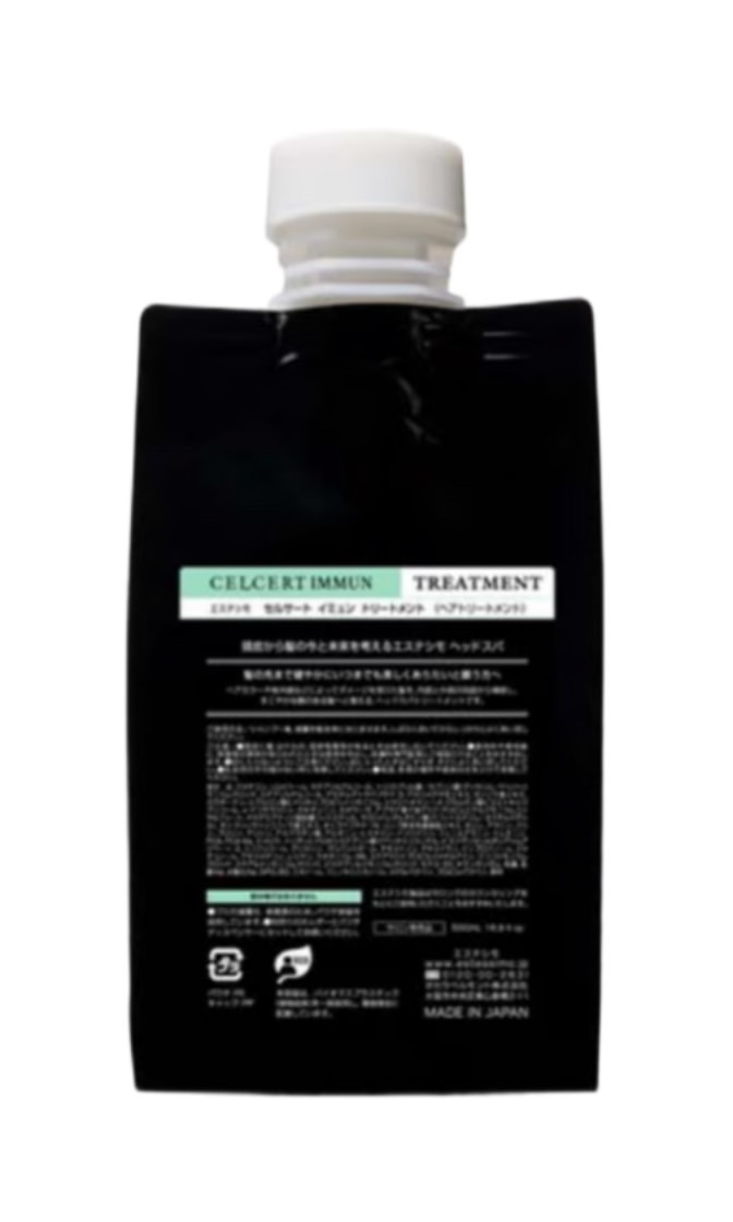 楽天市場】(ESTESSiMO)エステシモセルサート フォーシンシャンプー