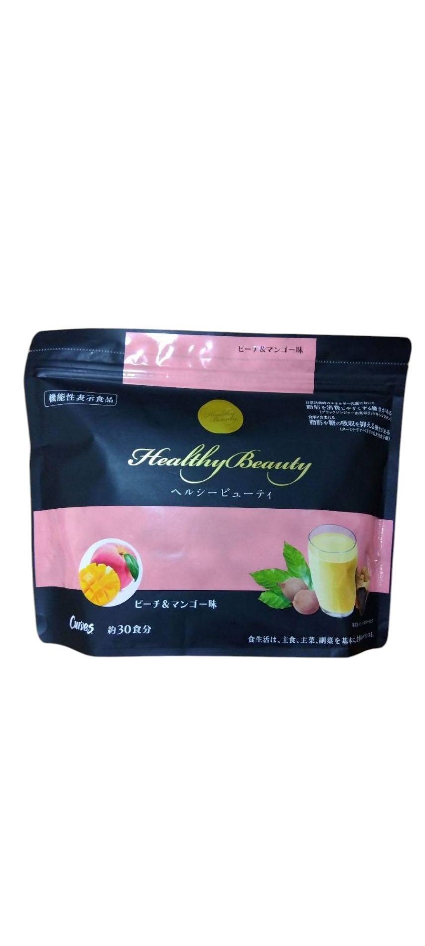 楽天市場】【株式会社カーブスジャパン】Healthy Beauty ヘルシー