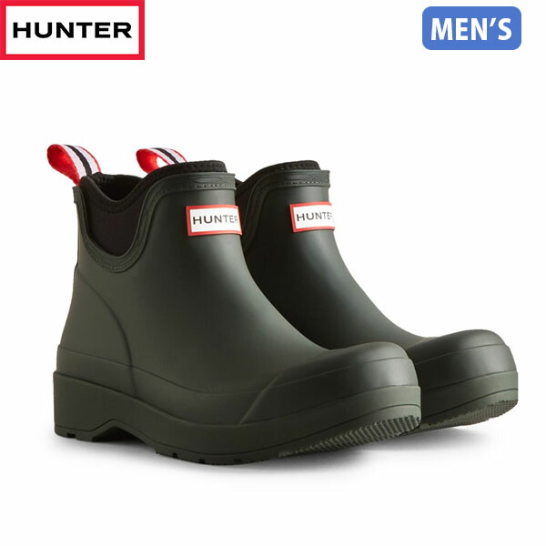 楽天市場】国内正規品 ハンター HUNTER レインブーツ 長靴 レディース