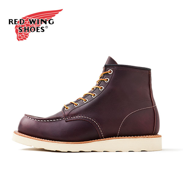 楽天市場】REDWING JAPAN正規品 レッドウィングRW8002 クラシック